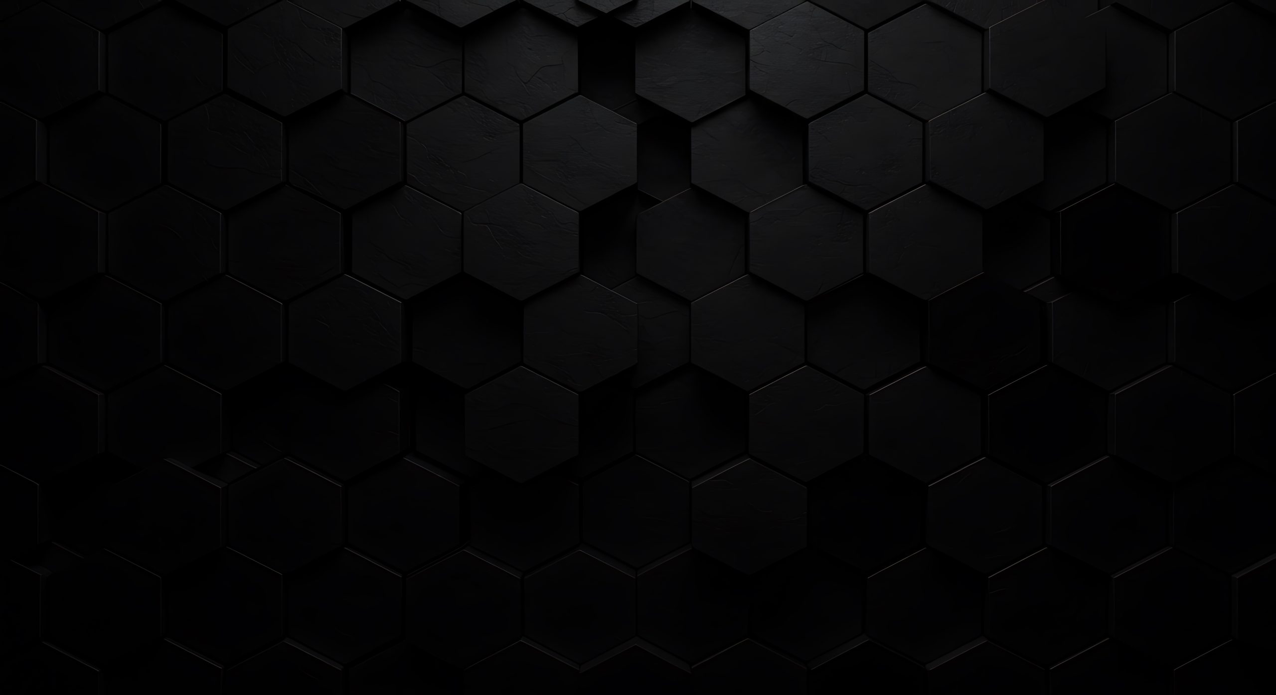 Texture hexagones ARKAN MAN TGE